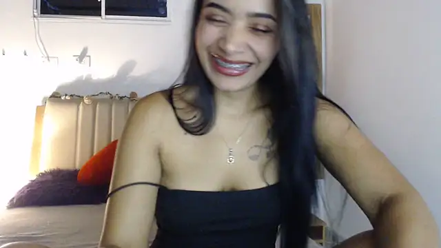 sabrina brunette online show from June 19, 4:29 am