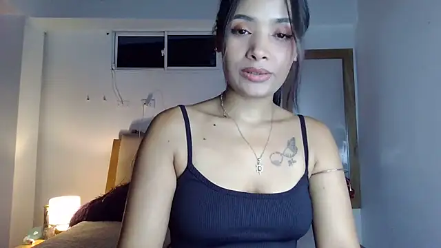 sabrina brunette online show from May 24, 4:56 am