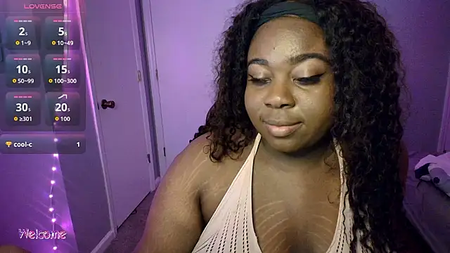 nastygal1999 online show from February 1, 6:22 am