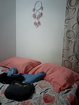 AbbyBaker222 online show from February 3, 7:51 am