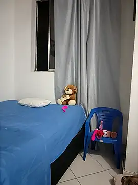 AbbyBaker222 online show from November 8, 5:33 am