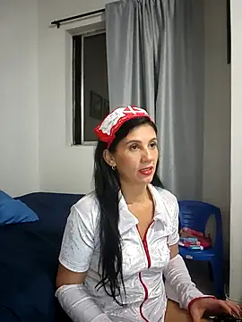 AbbyBaker222 online show from October 31, 7:05 am