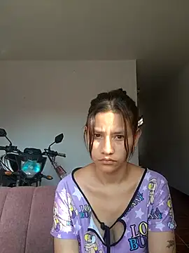 FerneyManti online show from May 4, 12:52 pm