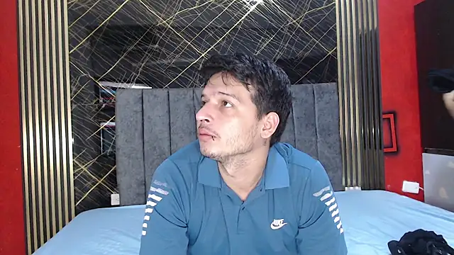 FerneyManti online show from March 4, 1:19 pm