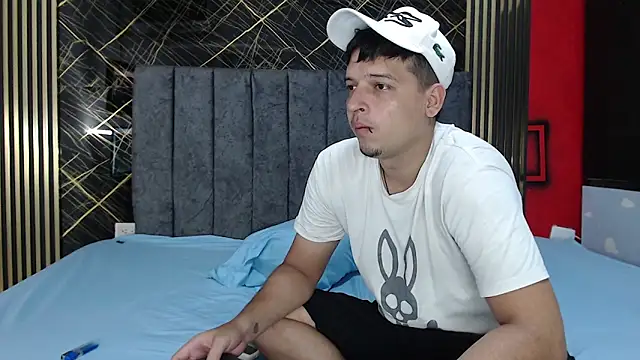 FerneyManti online show from March 31, 1:57 pm