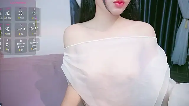 Snapshot of LY_26 chatting on December 16, 8:02 pm LY 26 online show from December 16, 8:02 pm