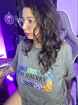 Aria Bennett21 online show from April 14, 5:34 am