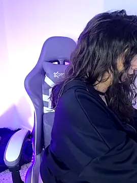 Aria Bennett21 online show from September 19, 3:21 am