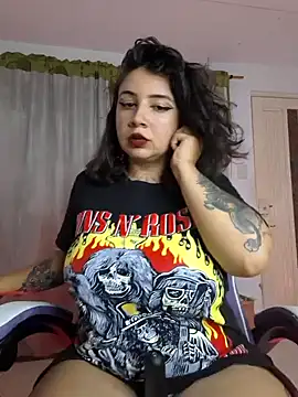 Aria Bennett21 online show from February 6, 2:44 am