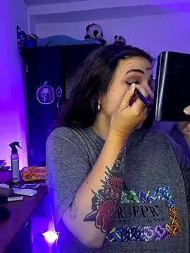 Aria Bennett21 online show from June 11, 3:14 am