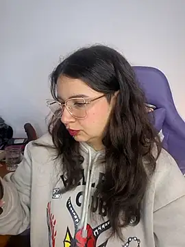 Aria Bennett21 online show from February 8, 2:42 am