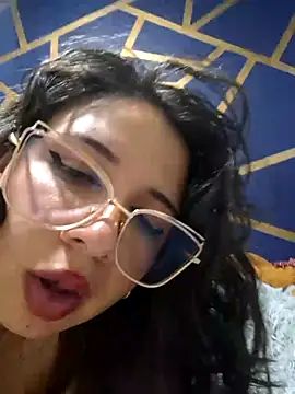 Aria Bennett21 online show from March 3, 6:20 am