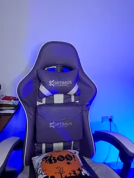 Aria Bennett21 online show from February 7, 3:14 am