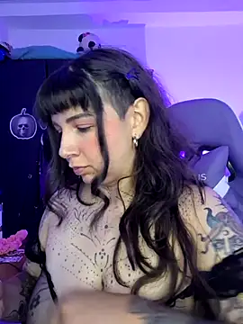 Aria Bennett21 online show from May 13, 3:35 am