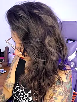 Aria Bennett21 online show from February 13, 3:06 am