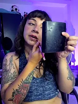 Aria Bennett21 online show from May 15, 4:54 am