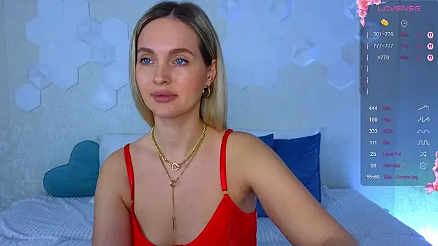 Lynna Sparks online show from December 4, 4:11 am