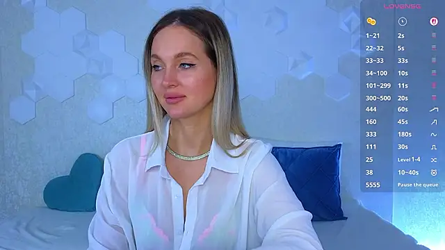 Lynna Sparks online show from March 30, 3:30 am