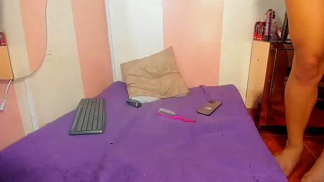 Aura love69 online show from November 27, 5:13 pm