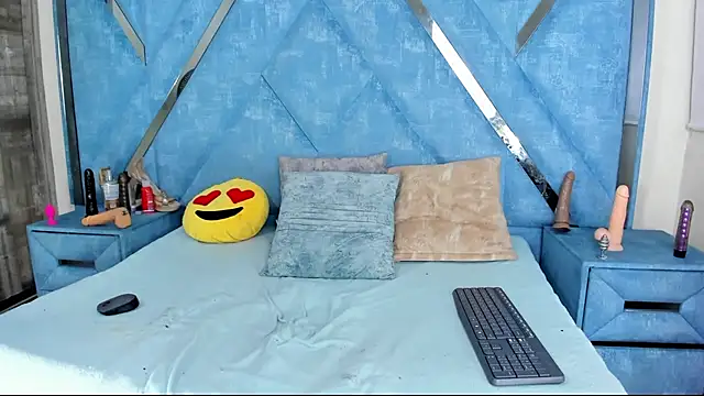 Aura love69 online show from March 10, 4:27 am