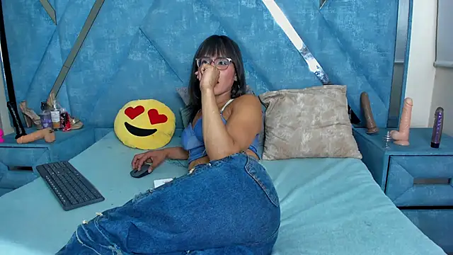 Aura love69 online show from March 28, 2:34 am