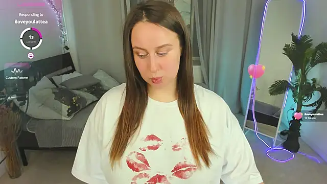 Lattea online show from January 15, 11:13 am