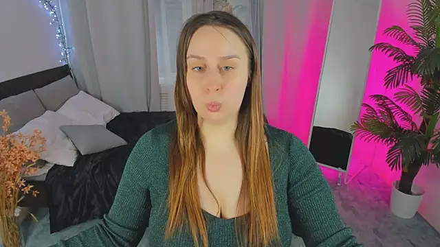 Snapshot of Lattea chatting on January 26, 9:51 am Lattea online show from January 26, 9:51 am