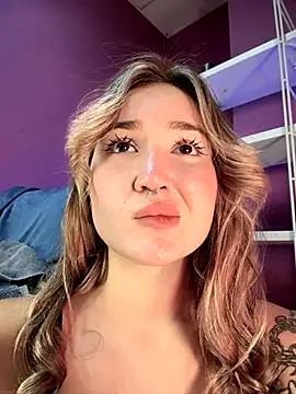 Rimmahottes online show from November 7, 12:04 am