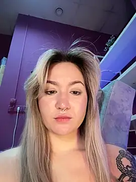 Rimmahottes online show from February 6, 12:39 am