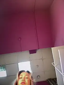 Rimmahottes online show from March 8, 1:00 am