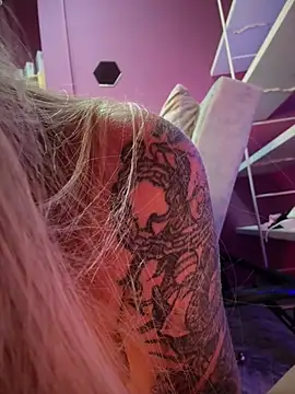 Rimmahottes online show from February 24, 12:33 am