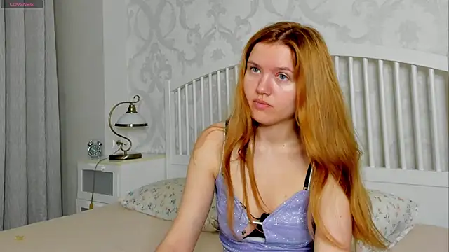 Snapshot of Eva__Lewis chatting on June 17, 4:23 am Eva Lewis online show from June 17, 4:23 am