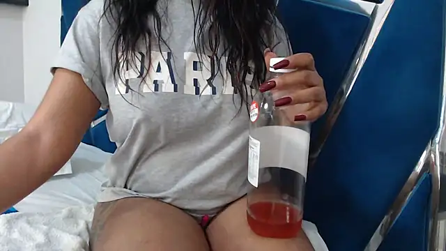 Pinkpyssy online show from February 5, 11:11 pm