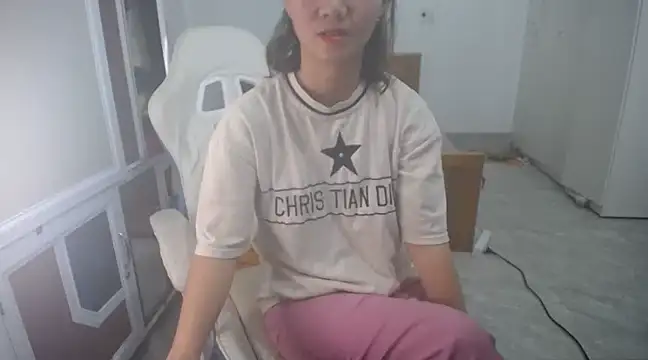 Susu204 online show from February 28, 3:04 pm