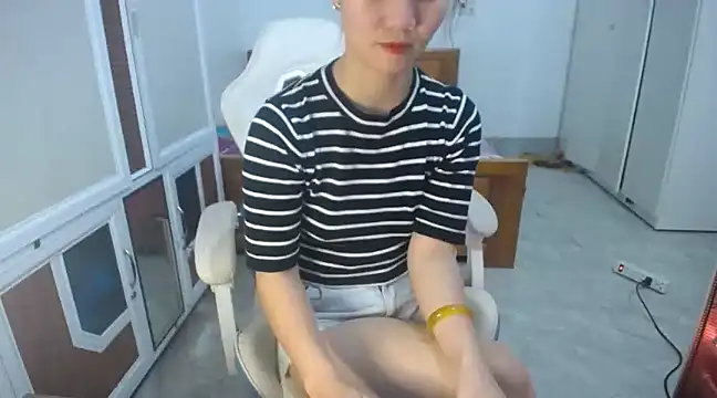 Susu204 online show from March 8, 2:08 pm