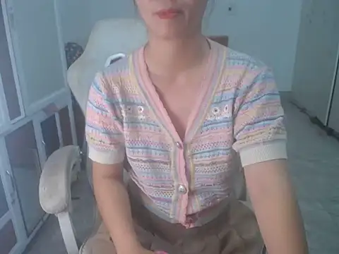 Susu204 online show from September 17, 1:24 pm