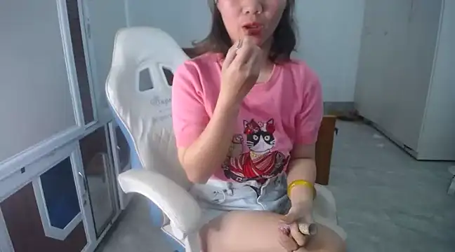 Susu204 online show from March 21, 4:49 am