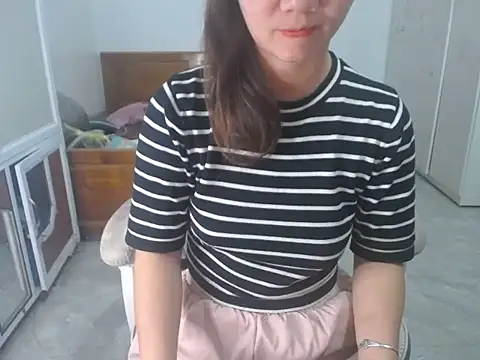 Susu204 online show from October 27, 7:31 am