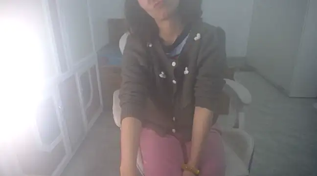 Susu204 online show from February 23, 5:01 am