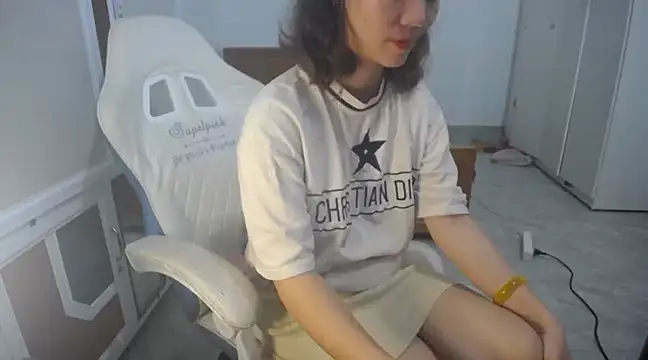 Susu204 online show from March 10, 1:21 pm