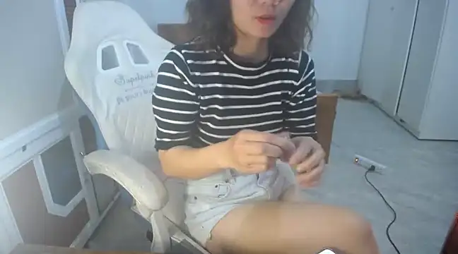 Susu204 online show from March 9, 5:00 am