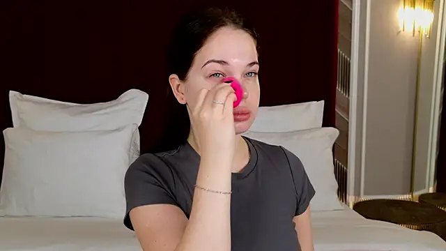 DeniseReese online show from September 14, 2:34 am