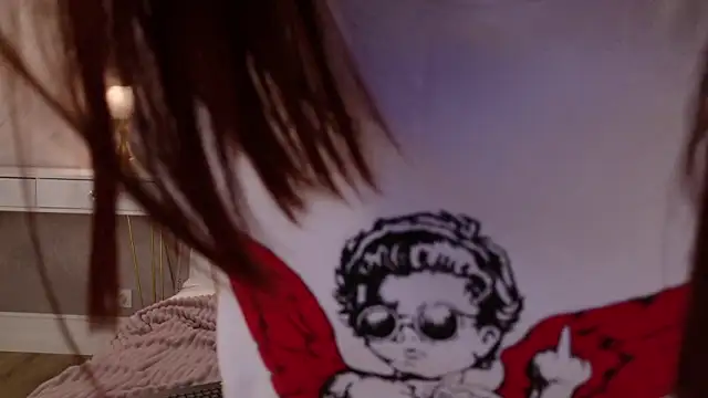 DeniseReese online show from March 27, 2:20 am