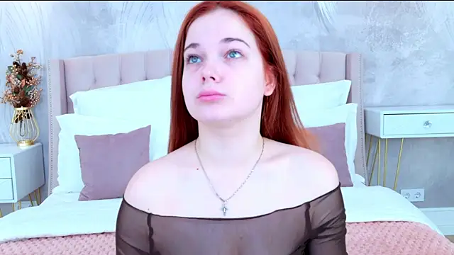 DeniseReese online show from November 4, 2:37 am