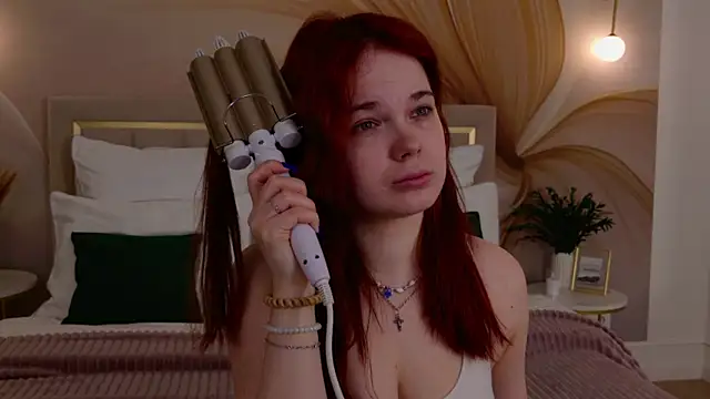 DeniseReese online show from April 3, 2:29 am