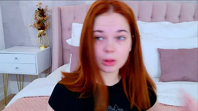 DeniseReese online show from November 5, 2:47 am