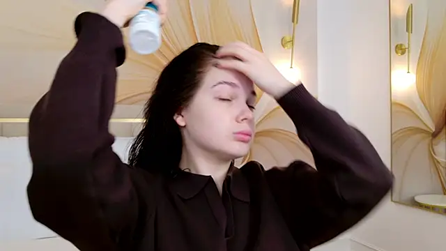 DeniseReese online show from September 24, 2:07 am