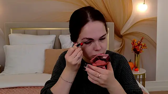 DeniseReese online show from September 25, 2:28 am