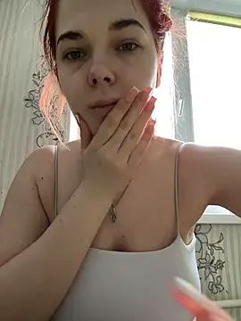 DeniseReese online show from February 23, 4:14 am