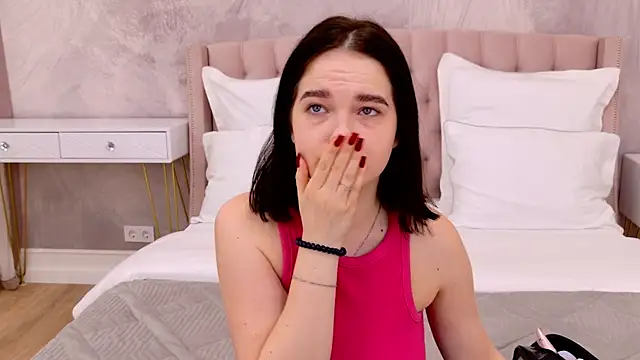 DeniseReese online show from March 11, 2:10 am